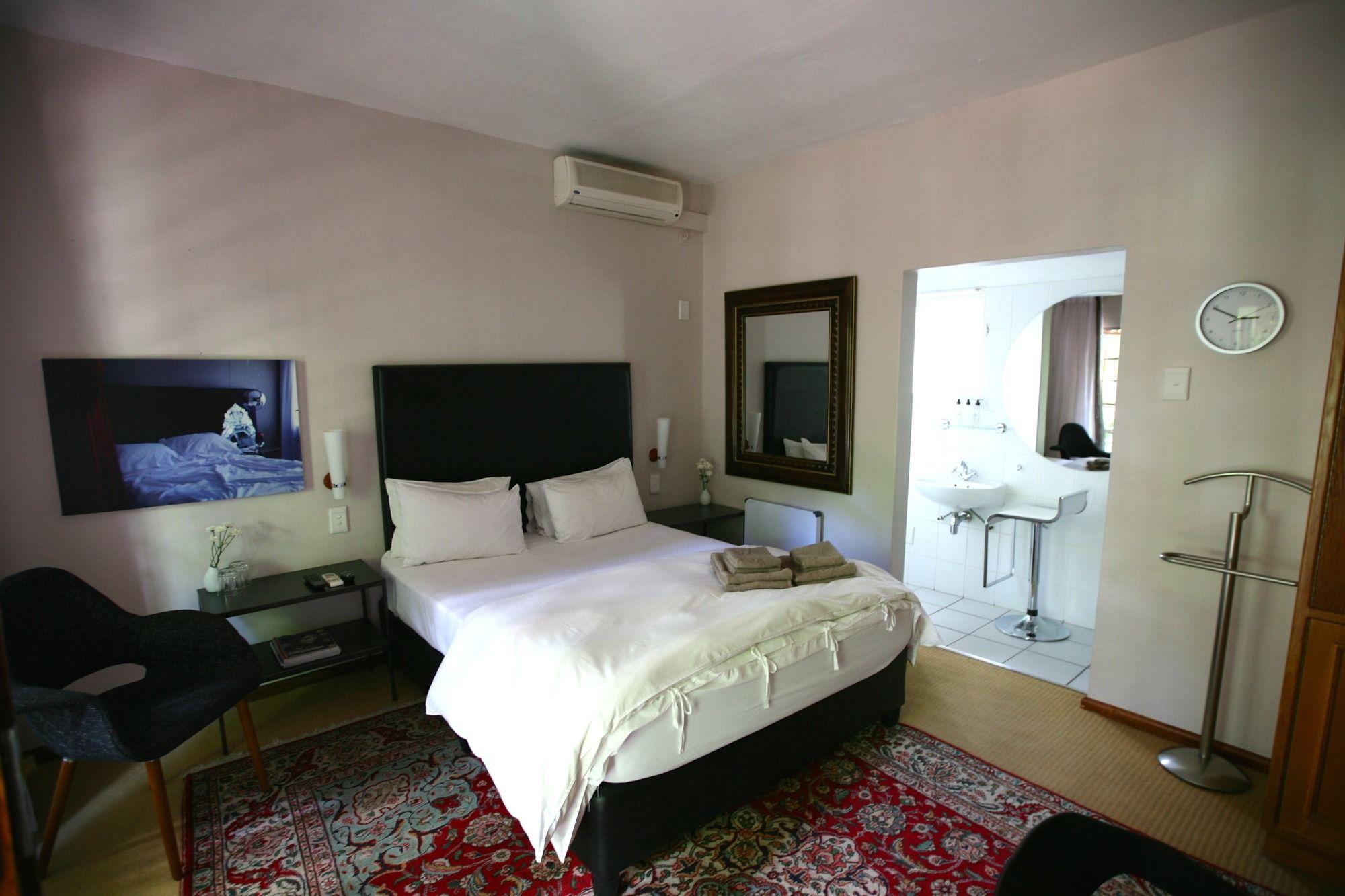 Le Must Residence Upington Exterior photo