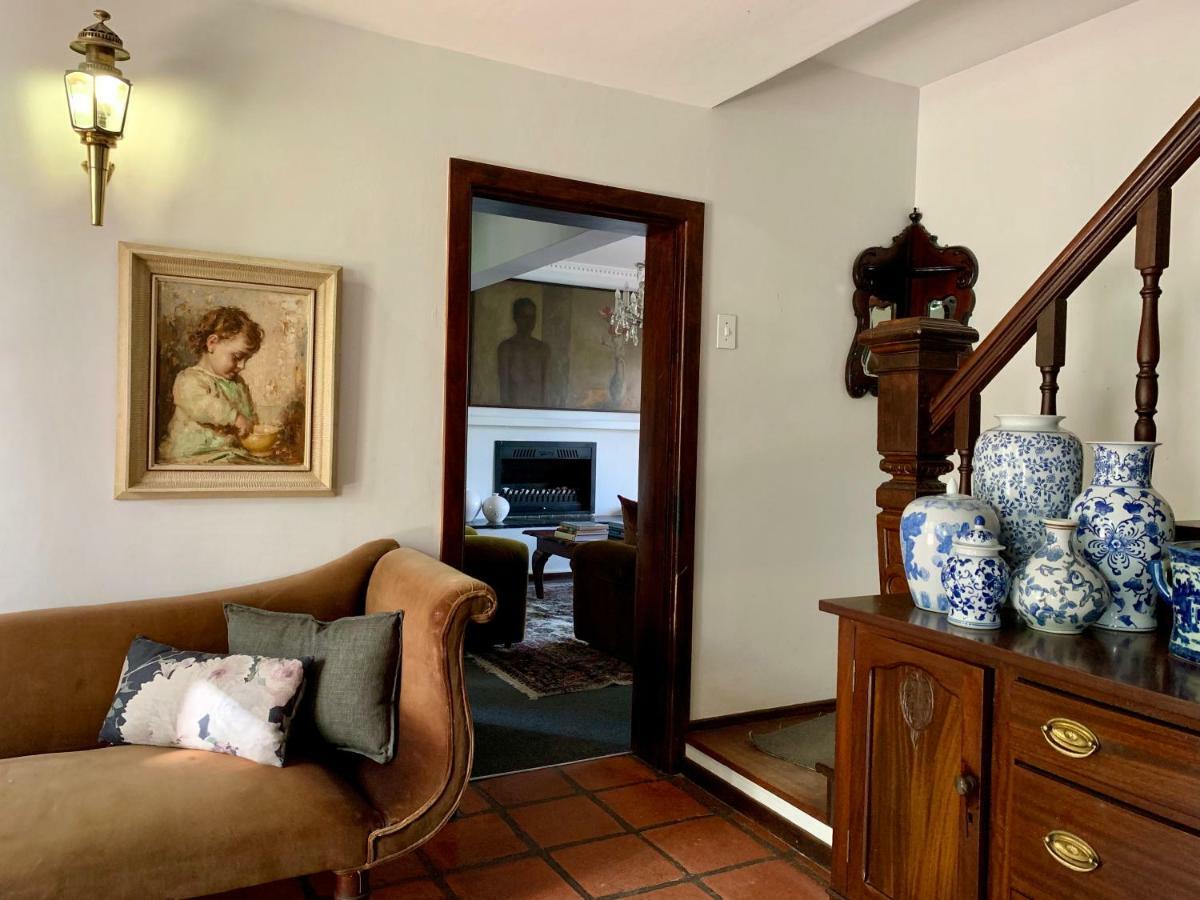 Le Must Residence Upington Exterior photo