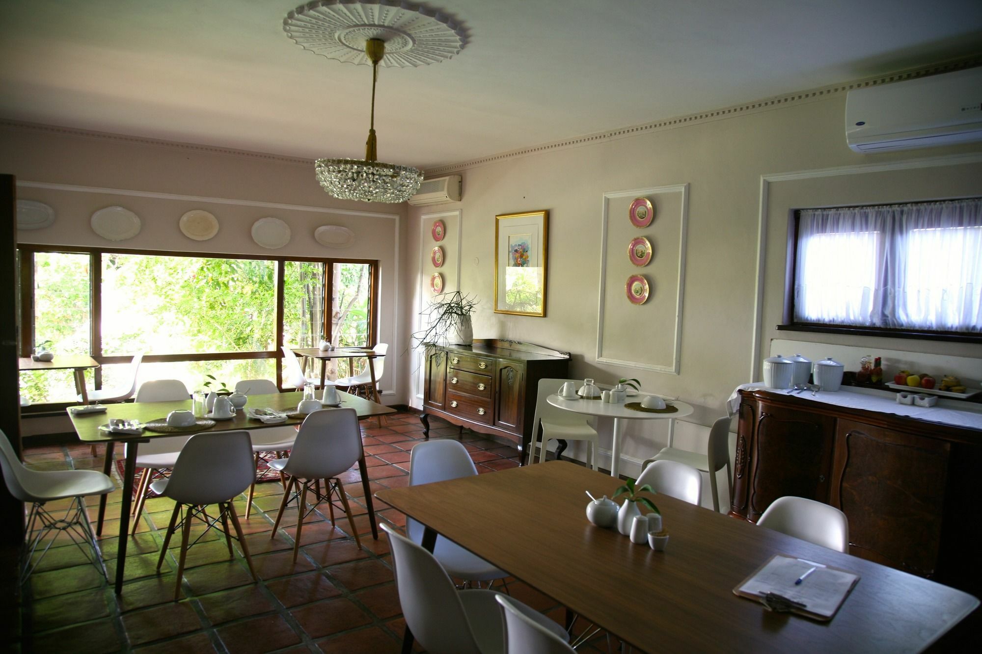 Le Must Residence Upington Exterior photo