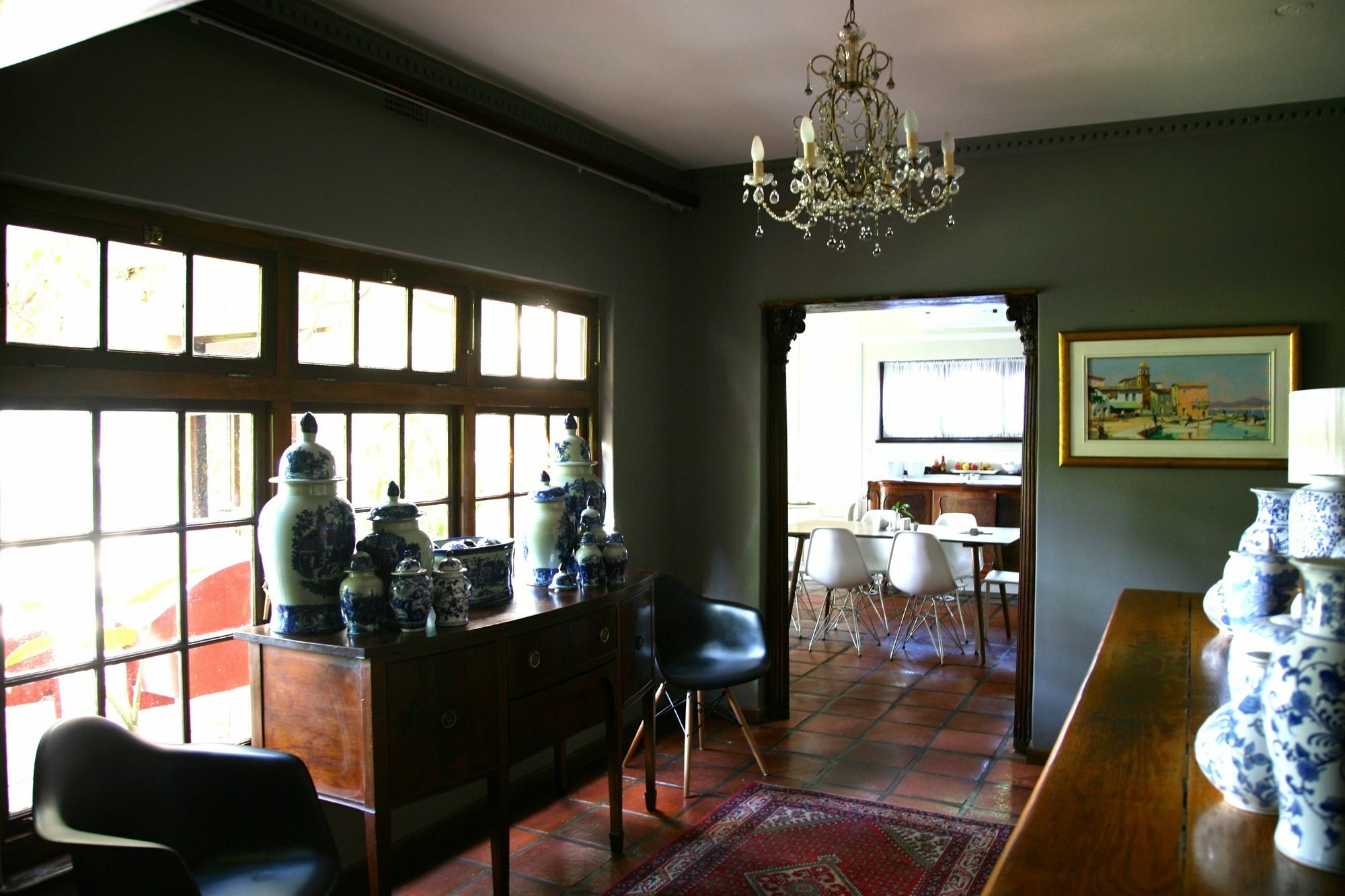 Le Must Residence Upington Exterior photo